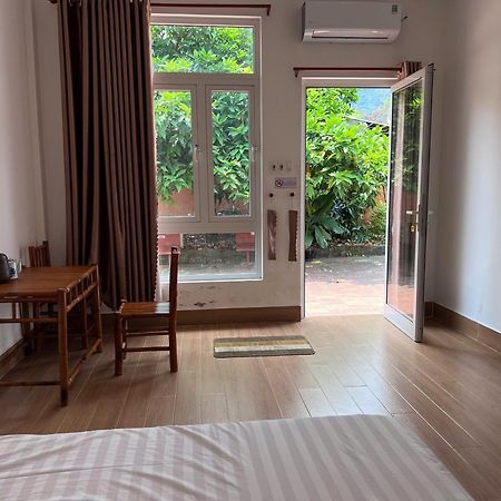 Homestay 21& Sweet Yoga House Phuoc Son Exterior foto